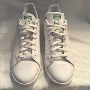 Adidas Stan Smith Low Top Sneaker